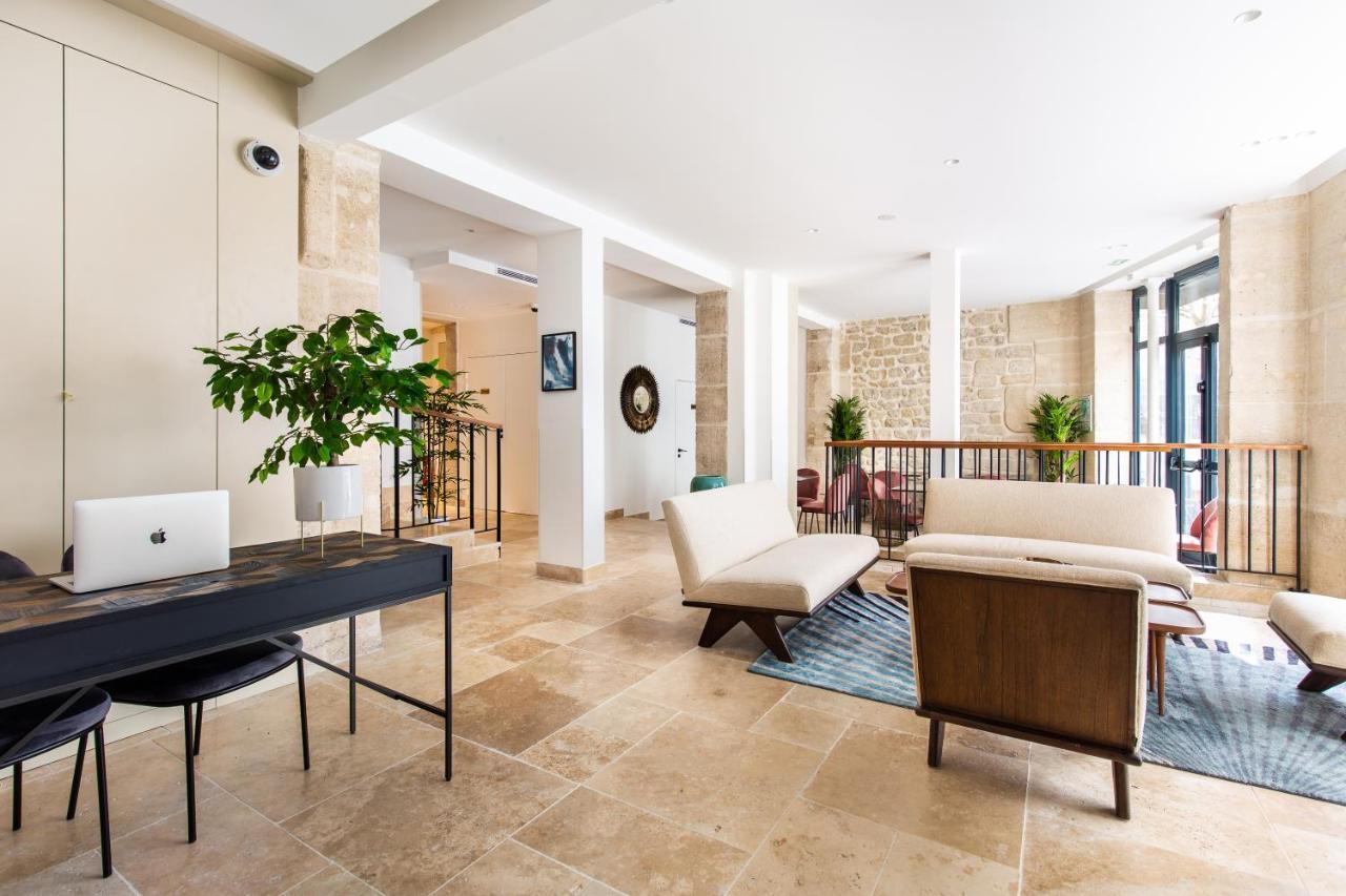 Quartier Libre - Saint Georges Appartement