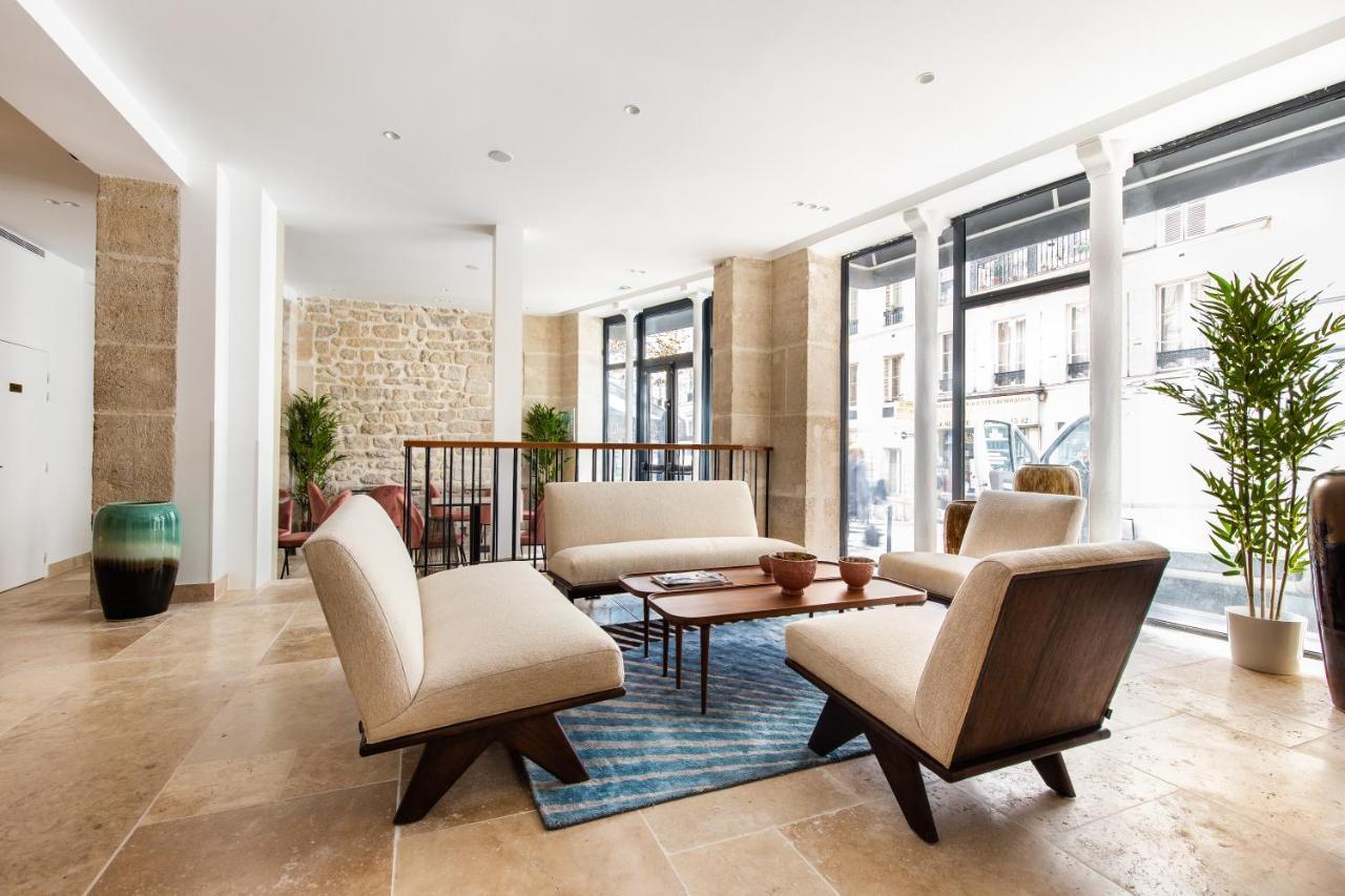 Appartement Quartier Libre - Saint Georges